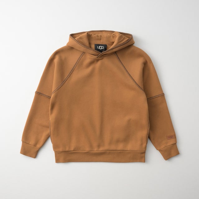 パーカー クラシック HOODIE 1158751 （チェスナット(CHE)）