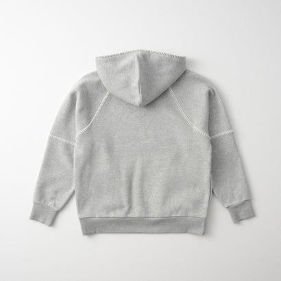 パーカー クラシック HOODIE 1158751 （グレイヘザー(GRHE)）｜詳細画像