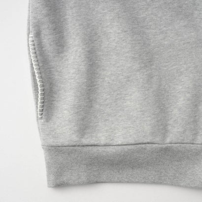 パーカー クラシック HOODIE 1158751 （グレイヘザー(GRHE)）｜詳細画像