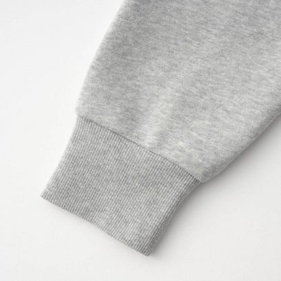 パーカー クラシック HOODIE 1158751 （グレイヘザー(GRHE)）｜詳細画像