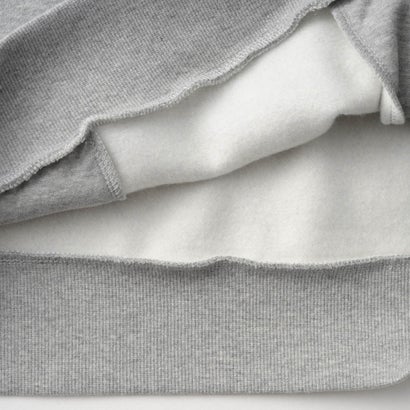 パーカー クラシック HOODIE 1158751 （グレイヘザー(GRHE)）｜詳細画像