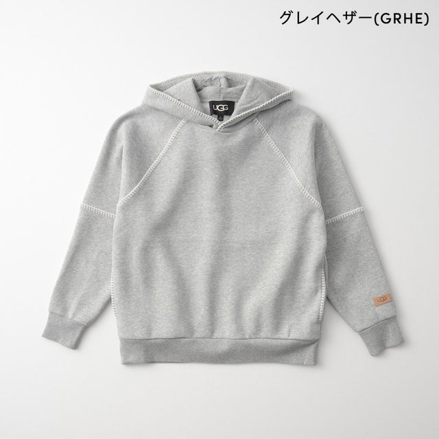 パーカー クラシック HOODIE 1158751 （グレイヘザー(GRHE)）
