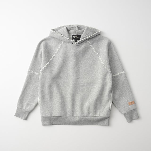パーカー クラシック HOODIE 1158751 （グレイヘザー(GRHE)）