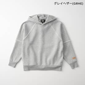 パーカー クラシック HOODIE 1158751 （グレイヘザー(GRHE)）