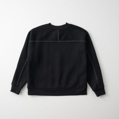 スウェット クラシック CREWNECK 1160850 （ブラック(BLK)）｜詳細画像