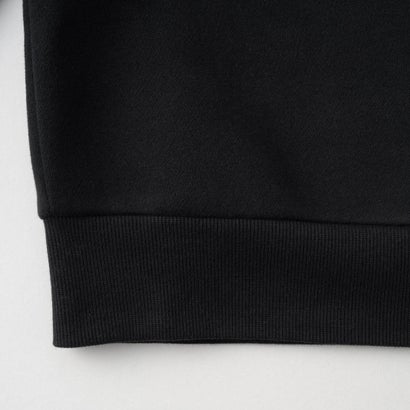 スウェット クラシック CREWNECK 1160850 （ブラック(BLK)）｜詳細画像