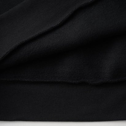スウェット クラシック CREWNECK 1160850 （ブラック(BLK)）｜詳細画像