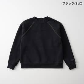 スウェット クラシック CREWNECK 1160850 （ブラック(BLK)）