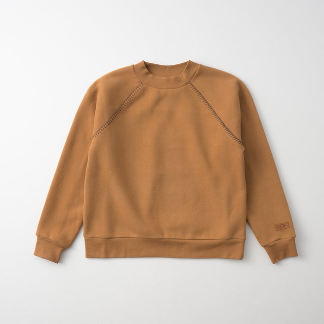 スウェット クラシック CREWNECK 1160850 （チェスナット(CHE)）