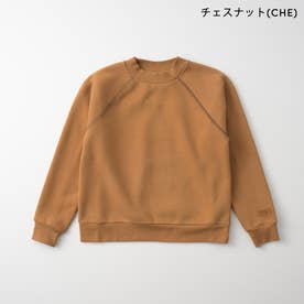 スウェット クラシック CREWNECK 1160850 （チェスナット(CHE)）