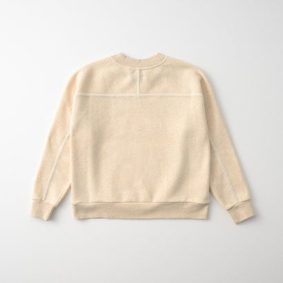 スウェット クラシック CREWNECK 1160850 （サンドヘザー(SDHT)）｜詳細画像