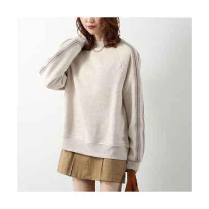 アグ UGG UGG トレーナー M TASMAN CREWNECK タスマン 1172191 （CBHH/CARIBOU-HEATHER）｜詳細画像