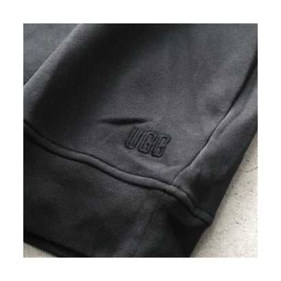 アグ UGG UGG トレーナー M TASMAN CREWNECK タスマン 1172191 （TARR/TAR-ブラック）｜詳細画像
