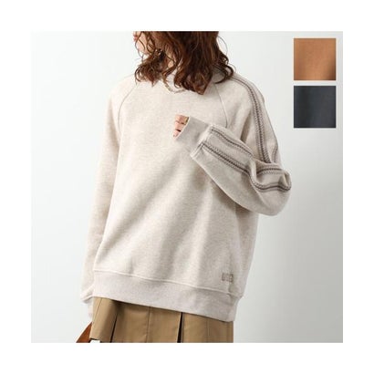 アグ UGG UGG トレーナー M TASMAN CREWNECK タスマン 1172191 （TARR/TAR-ブラック）｜詳細画像