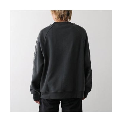 アグ UGG UGG トレーナー M TASMAN CREWNECK タスマン 1172191 （CHE/CHESTNUT-キャメル）｜詳細画像