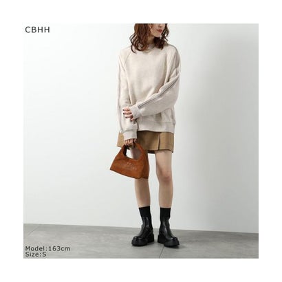 アグ UGG UGG トレーナー M TASMAN CREWNECK タスマン 1172191 （CHE/CHESTNUT-キャメル）｜詳細画像