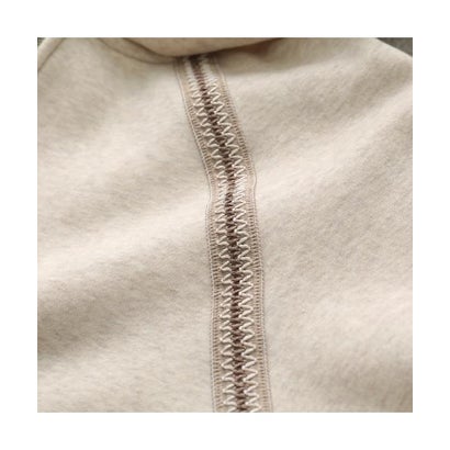 UGG パーカー M TASMAN FULL-ZIP JACKET タスマン 1180630 （CBHH/CARIBOU-HEATHER）｜詳細画像