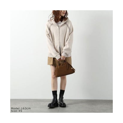 UGG パーカー M TASMAN FULL-ZIP JACKET タスマン 1180630 （CBHH/CARIBOU-HEATHER）｜詳細画像