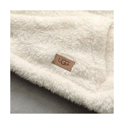 UGG パーカー W LOYRA HOODIE II 1180575 プルオーバー （CRM/CREAM-ホワイト）｜詳細画像