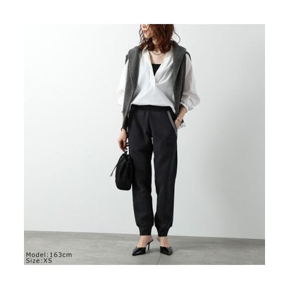 UGG スウェットパンツ M TASMAN JOGGER 1151710 （TARR/TAR-ブラック）｜詳細画像