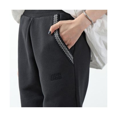 UGG スウェットパンツ M TASMAN JOGGER 1151710 （TARR/TAR-ブラック）｜詳細画像