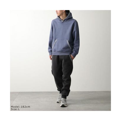 UGG スウェットパンツ M TASMAN JOGGER 1151710 （TARR/TAR-ブラック）｜詳細画像