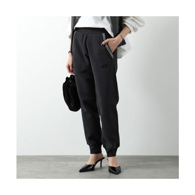 スウェットパンツ M TASMAN JOGGER 1151710 （TARR/TAR-ブラック）