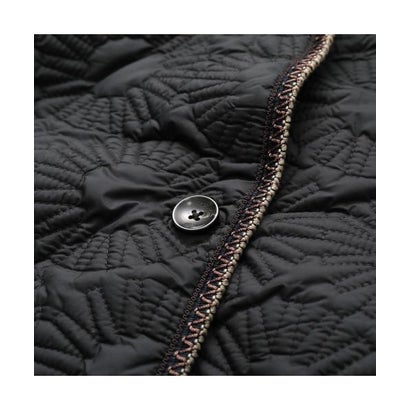UGG ジャケット W SOLEIN OVERSIZED-COLLAR JACKET 1182930 （BLK/BLACK-ブラック）｜詳細画像