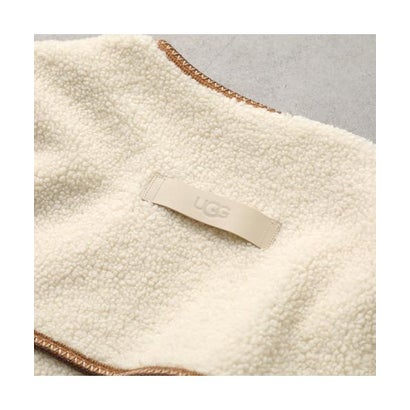 UGG ボアジャケット W EMMERSYN UGGBRAID JACKET 1171461 （THB/TAHOE-BLUE-ブルー）｜詳細画像