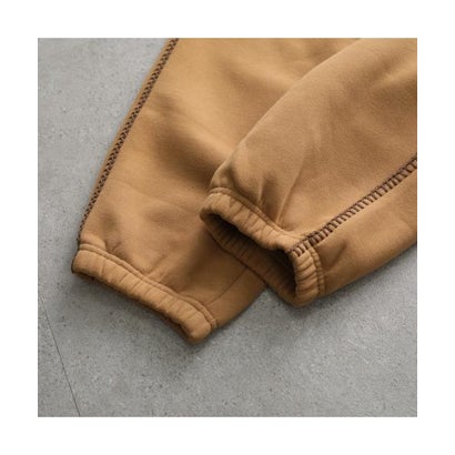 UGG スウェットパンツ CLASSIC SWEATPANT クラシック 1158770 （BLK/BLACK-ブラック）｜詳細画像