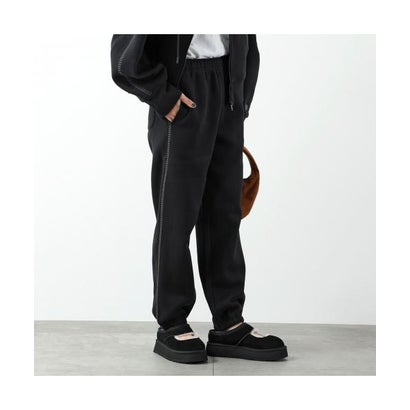 UGG スウェットパンツ CLASSIC SWEATPANT クラシック 1158770 （BLK/BLACK-ブラック）｜詳細画像