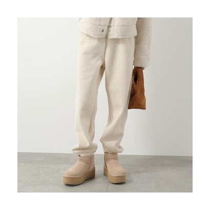 UGG スウェットパンツ CLASSIC SWEATPANT クラシック 1158770 （BLK/BLACK-ブラック）｜詳細画像