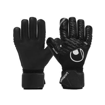 ウールシュポルト uhlsport ウールシュポルト/ファングマシーネ コンフォート アブソルートグリップ ハーフネガティブ （ブラック）｜詳細画像