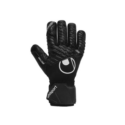 ウールシュポルト uhlsport ウールシュポルト/ファングマシーネ コンフォート アブソルートグリップ ハーフネガティブ （ブラック）｜詳細画像