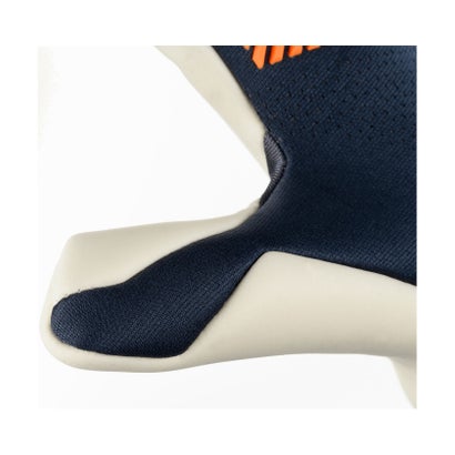 ウールシュポルト uhlsport サッカー ファングマシーネ ZNE アブソルートグリップ ハーフネガティブ  1011415 （01 フローレッド×ホワイト×）｜詳細画像