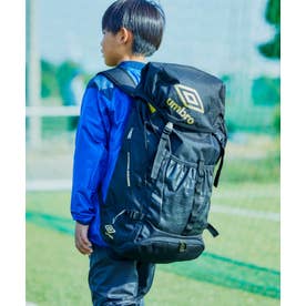 umbro バックパック（ボールネット付）｜はっ水｜再帰反射｜消臭