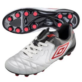 umbro アンブロ ACR シーティー KTS HG ジュニア(ホワイト×ブラック