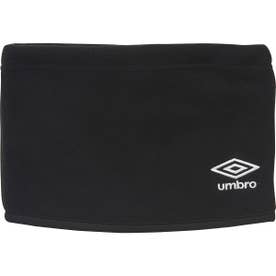 umbro アンブロ ベーシックネックウォーマー(ネイビー) UUAQJK57 NV