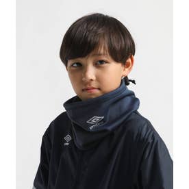 UMBRO ネックウォーマー ブラック umbro ネックウォーマー｜抗菌防臭・保温・ストレッチ -デサントストア