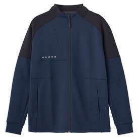 umbro アンブロ 【UMBRO COACHERS】スウェジャージャケット(ネイビー 