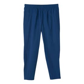 UMBRO THE THIRD LINED CLOTH PANTS（THE THIRD ラインドクロスパンツ） （ネイビー）