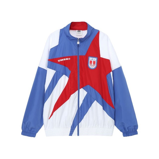 【トーナメントコレクション】USA JACKET