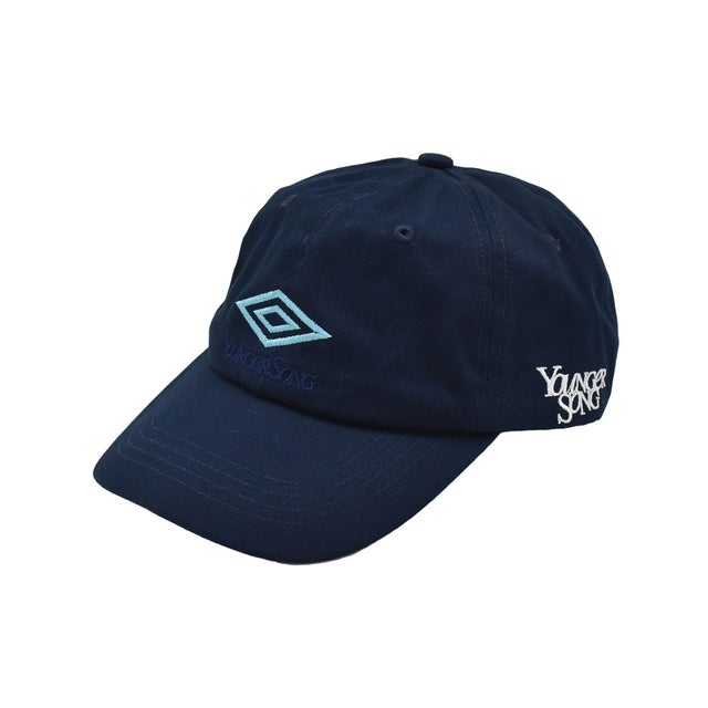 UMBRO × Younger Song ヤンガーソング コラボ （NAVY）