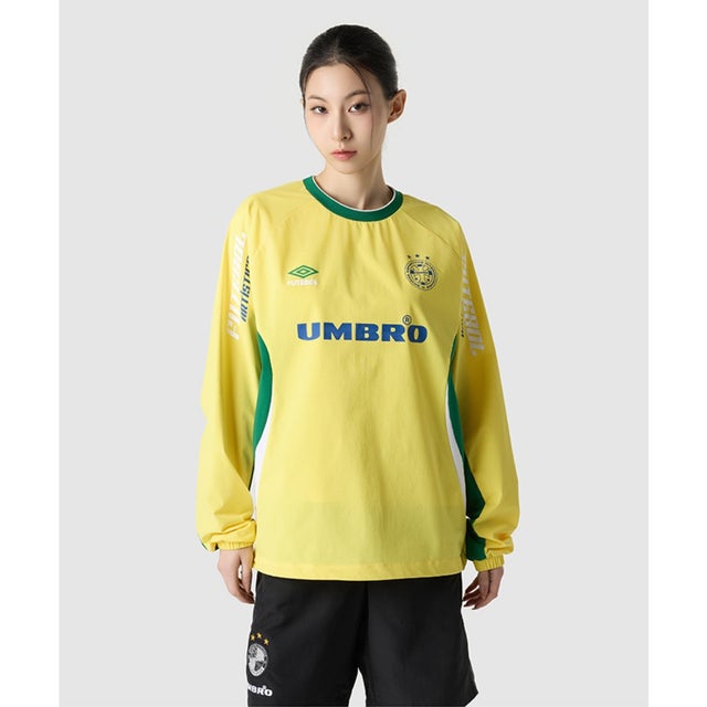 【KOREA COLLECTION】HBL LONGSLEEVE PISTE