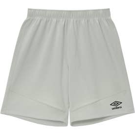 umbro アンブロ GKハーフパンツ(シルバー) UF5FHP01MA SL00 ゴール