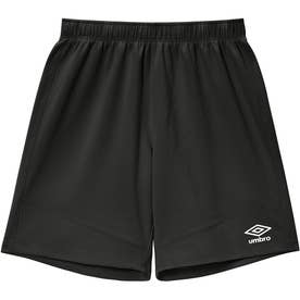 umbro アンブロ GKハーフパンツ(ブラック) UF5FHP01MA BK00 ゴール