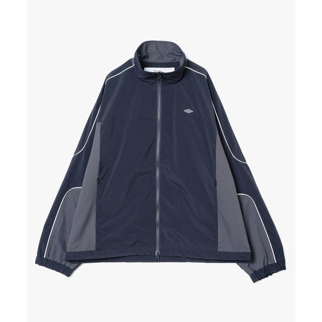 【UMBRO HOUSE】TRACK JACKET