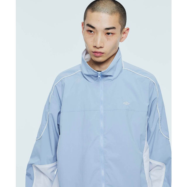 【UMBRO HOUSE】TRACK JACKET