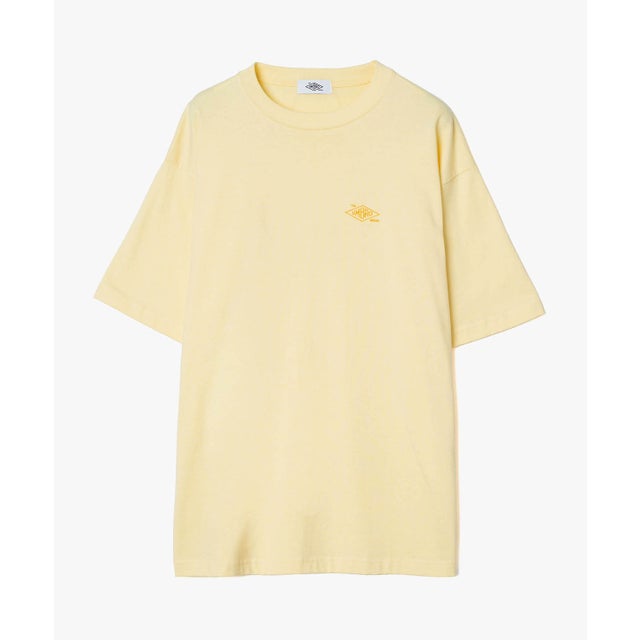 【UMBRO HOUSE】GRAPHIC TEE