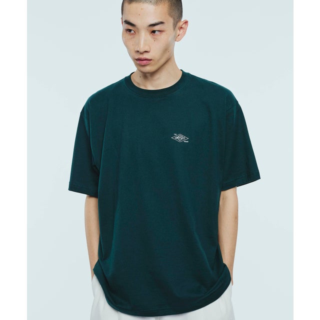 【UMBRO HOUSE】GRAPHIC TEE